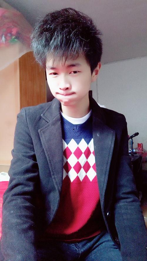 葛靖维个人资料